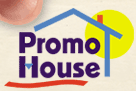 Promo House - logo