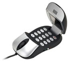 PUSB5094 Optical Mouse with Internet Phone