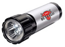 POD5029 Dynamo Rechargeable Flashlight