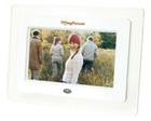 PDP7006 Digital Photo Frame with 3 in 1 Card Reader